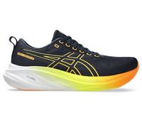 ASICS Gel - Saiun 3 Midnight / Orange Glow male size 46