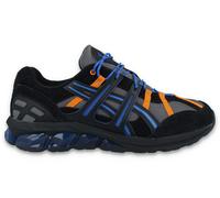 Asics - Gel-Sonoma 180 - Sneaker 46 schwarz orange
