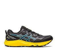 ASICS Gel-Sonoma 7 1011B595-020, Mens Running Shoes, Black, 44 EU