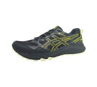 ASICS Gel-Sonoma 7 GTX Trailschuh Herren - Schwarz, Gelb, Größe 47