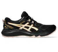 ASICS Gel - Sonoma 7 GTx Black / Pearl Pink female size 42.5