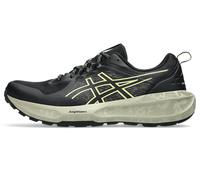 ASICS Gel - Sonoma 8 Black / Lime Green male size 41.5