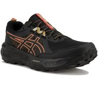 Asics GEL-SONOMA 8 GTX black / dark pine clay weiß, 41.5