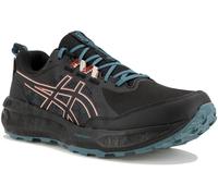 ASICS Gel-Sonoma 8 Laufschuhe schwarz pur blau - 44