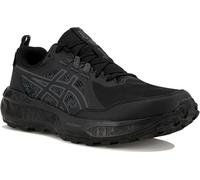 ASICS Gel-Sonoma 8 GTX Trailschuh Herren - Schwarz, Grau, Größe 44.5