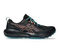 ASICS Gel-Sonoma 8 GTX Trailschuh Herren-schwarz, braun, Größe 45
