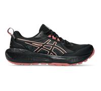 ASICS Gel-Sonoma 8 GTX Trailschuh Damen - schwarz, apricot, Größe 37