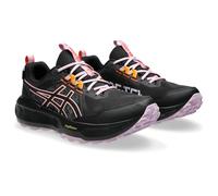 ASICS Damen Trailrunningschuhe GEL-SONOMA 8 GTX (1012B770) 40 BLACK/LIGHT UBE