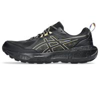 ASICS Gel - Sonoma 8 GTx Black / Dark Cobalt male size 44