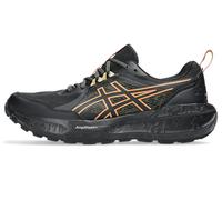 ASICS Gel - Sonoma 8 GTx Black / Dark Pink Clay female size 40.5