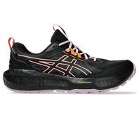 ASICS Damen Trailrunningschuhe GEL-SONOMA 8 GTX BLACK/LIGHT UBE - Gr. - 41.5