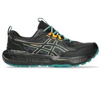 ASICS Gel - Sonoma 8 GTx Black / Rainy Lake male size 44.5