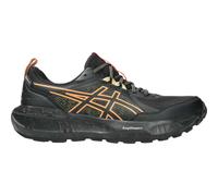 ASICS GEL-SONOMA 8 GTX Trailschuh Damen-schwarz, orange, Größe 38