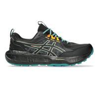Asics GEL-SONOMA 8 GTX Black/Rainy Lake weiß, 42