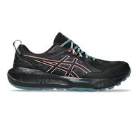 ASICS Gel-sonoma 8 Gore-tex - Herren - Schwarz - Größe 45- Modell 2026