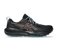 ASICS Gel-Sonoma 8 GTX Trailschuh Herren-schwarz, braun, Größe 46