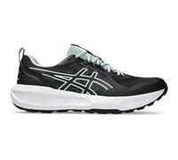 Asics Trailrunningschuhe Gel-Sonoma 8 Schwarz/Lake Grey Größe 44
