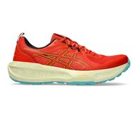 ASICS Gel-Sonoma 8 Trailrunningschuhe rot/weiß - 44