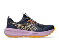 ASICS Damen Gel-Sonoma 8 Sneaker, Midnight/Light UBE, 37.5 EU