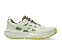 Asics - Gel-Sonoma 8 - Trailrunningschuhe, Gr. 47, beige (LightDust/AuroraGreen)