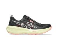 ASICS Gel-Sonoma 8 Trailschuh Damen-schwarz, gelb, Größe 37.5
