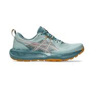 ASICS GEL-SONOMA 8 Trailschuh Damen - türkis, lila, Größe 42