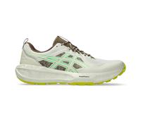 ASICS Gel-Sonoma 8 Trailschuh Herren-beige, grün, Größe 47