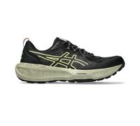 ASICS Gel-Sonoma 8 Trailschuh Herren-schwarz, limette, Größe 44.5
