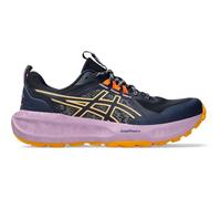 ASICS Damen Gel-Sonoma 8 Sneaker, Midnight/Light UBE, 37.5 EU