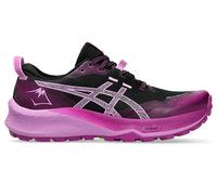 ASICS Gel - Trabuco 12 Black / Lavender Glow female size 37.5
