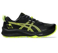 ASICS Gel - Trabuco 12 GTx Black / Safety Yellow male size 39