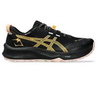 ASICS Gel - Trabuco 12 GTx Black / Stadium Orange female size 44