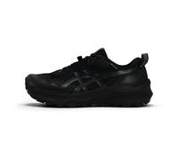 ASICS Gel-Trabuco 12 GTX Trailschuh Damen - Schwarz, Größe 39