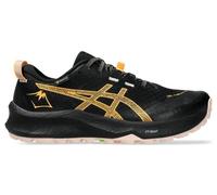 ASICS Gel - Trabuco 12 GTx Black / Stadium Orange female size 40