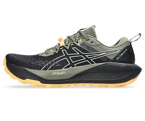 ASICS Gel - Trabuco 13 Black / Cream male size 48