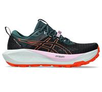 ASICS Gel - Trabuco 13 Black / Nova Orange female size 38