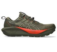 ASICS Gel - Trabuco 13 Brown Stone / Wheat Yellow male size 43.5