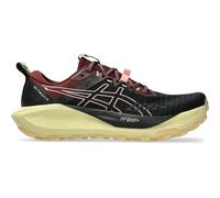 ASICS Gel Trabuco 13 Damen Laufschuhe Black/Wild Blossom Damen 40.5 SCHWARZ