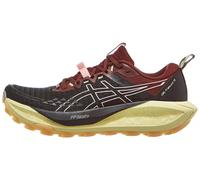 ASICS Gel Trabuco 13 Damen Laufschuhe Black/Wild Blossom Damen 39.0 SCHWARZ