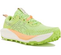 ASICS Gel-Trabuco 13 Damen Trailrunningschuhe blassgrün/orange - 42.5