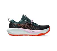 asics GEL-Trabuco 13 für Damen, schwarz, Größe 39 ½ EU / 8 UK