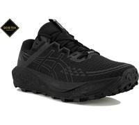 ASICS Gel-Trabuco 13 GTX Trailschuh Herren - Schwarz, Hellgrau, Größe 46