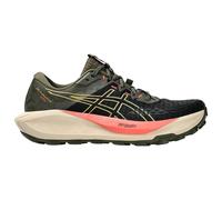 Asics - Gel-Trabuco 13 Gore-Tex Wmn Black Lemongrass - 38 - Trailrunning-Schuhe Noir 38