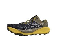 ASICS Gel-Trabuco 13 GTX Laufschuhe Herren 003 - black/whisper green 46