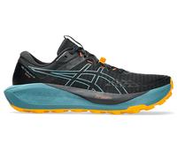 ASICS GEL-Trabuco 13 GTX Laufschuhe Herren BLACK/ATLANTIS BLUE Gr. 44