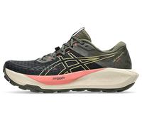 ASICS Gel - Trabuco 13 GTx Black / Lemongrass female size 40