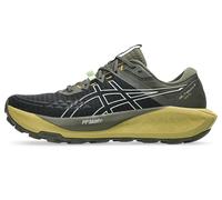 ASICS Gel - Trabuco 13 GTx Black / Whisper Green male size 46.5