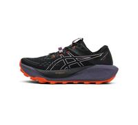 ASICS Gel-Trabuco 13 GORE-TEX Damen Trailrunningschuhe schwarz/lila/orange - 37.5