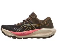 ASICS Damen Trailrunningschuhe GEL-Trabuco 13 GTX (1012B767) 40 BLACK/LEMONGRASS