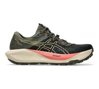 ASICS Gel - Trabuco 13 GTx Black / Lemongrass female size 42